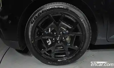 Kia Canival 2024 1.6 гидро в Москве № 1832095, миниатюра 5