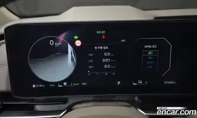 Kia Canival 2024 1.6 гидро в Москве № 1832095, миниатюра 8