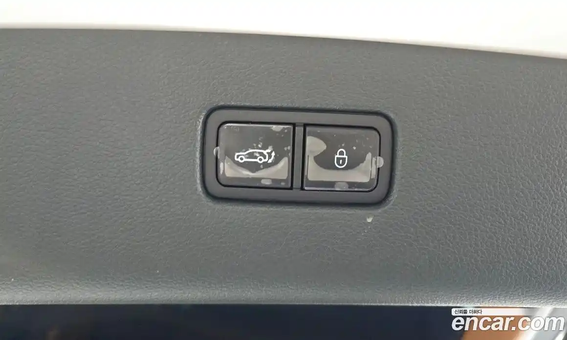 Genesis GV80 2024 2.5 гидро в Москве № 1832222, фото 31