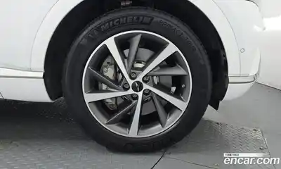 Genesis GV80 2024 2.5 гидро в Москве № 1832222, миниатюра 7