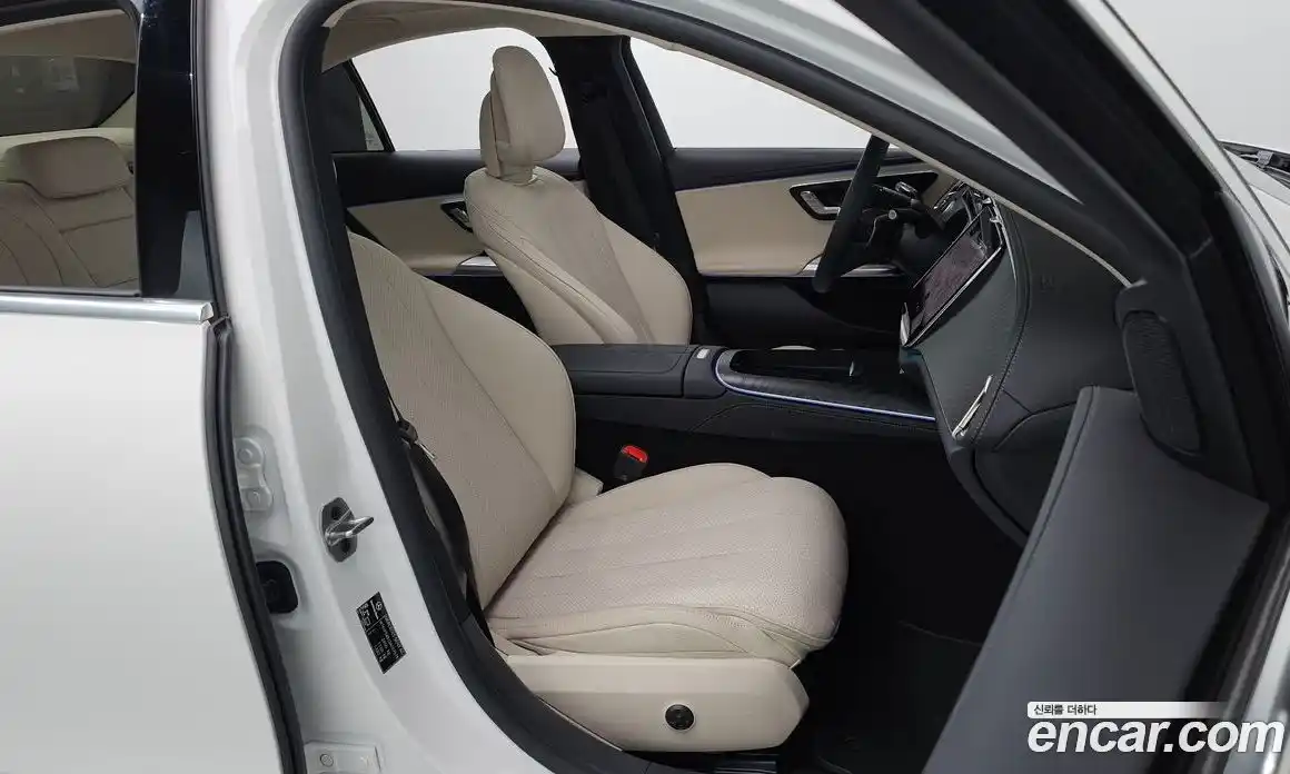 Mercedes-Benz E-Class 2025 2.0 гидро в Москве № 1832339, фото 11