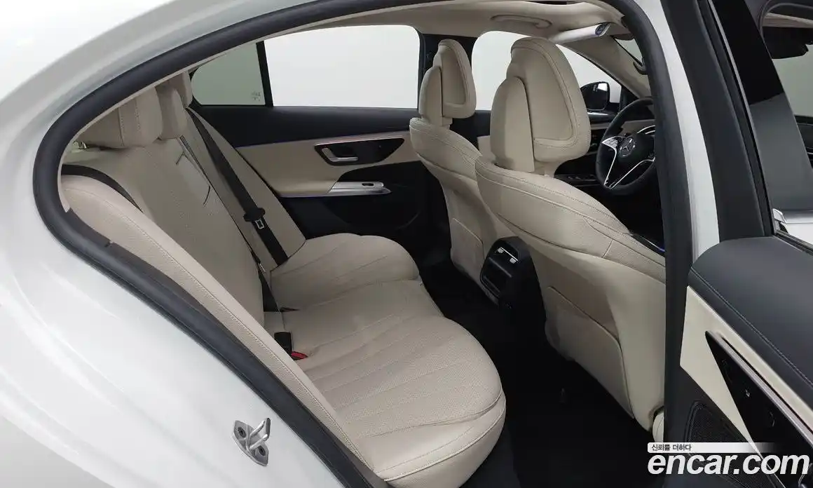 Mercedes-Benz E-Class 2025 2.0 гидро в Москве № 1832339, фото 12