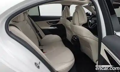 Mercedes-Benz E-Class 2025 2.0 гидро в Москве № 1832339, миниатюра 12