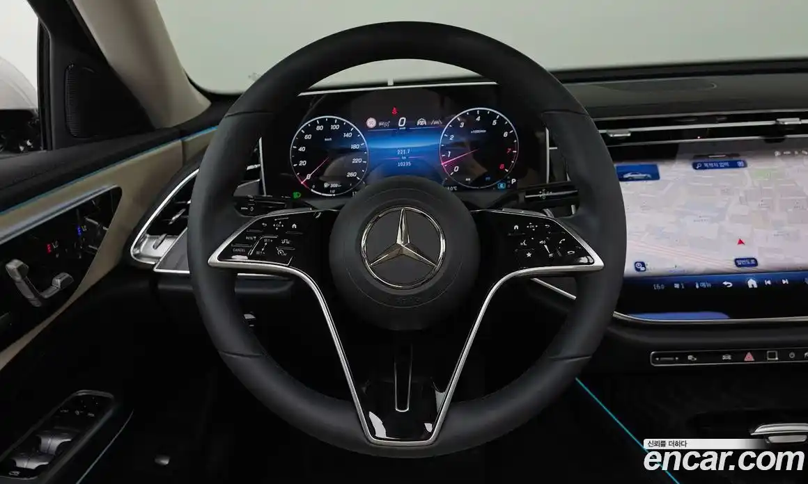 Mercedes-Benz E-Class 2025 2.0 гидро в Москве № 1832339, фото 13