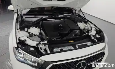 Mercedes-Benz E-Class 2025 2.0 гидро в Москве № 1832339, миниатюра 6