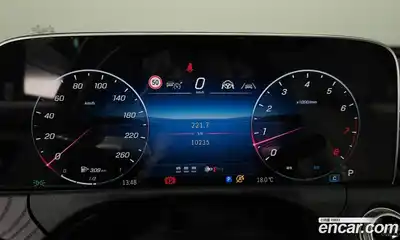 Mercedes-Benz E-Class 2025 2.0 гидро в Москве № 1832339, миниатюра 8
