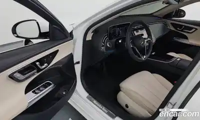 Mercedes-Benz E-Class 2025 2.0 гидро в Москве № 1832339, миниатюра 10