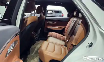 Genesis GV70 2022 2.5 гидро в Москве № 1832394, миниатюра 11