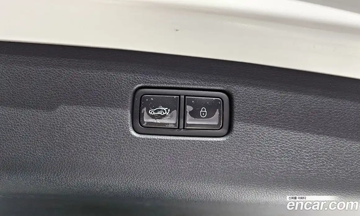Genesis GV70 2022 2.5 гидро в Москве № 1832394, фото 17