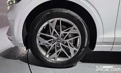 Genesis GV70 2022 2.5 гидро в Москве № 1832394, миниатюра 5