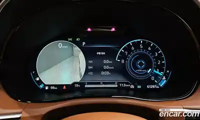 Genesis GV70 2022 2.5 гидро в Москве № 1832394, миниатюра 8