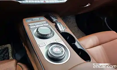 Genesis GV70 2022 2.5 гидро в Москве № 1832394, миниатюра 9