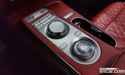 Genesis GV70 2022 2.2 гидро в Москве № 1832431, миниатюра 12