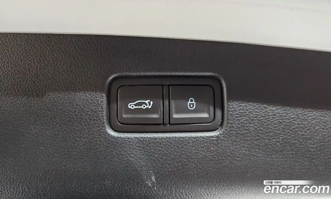 Genesis GV70 2022 2.2 гидро в Москве № 1832431, фото 26