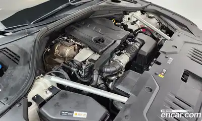 Genesis GV70 2022 2.2 гидро в Москве № 1832431, миниатюра 6