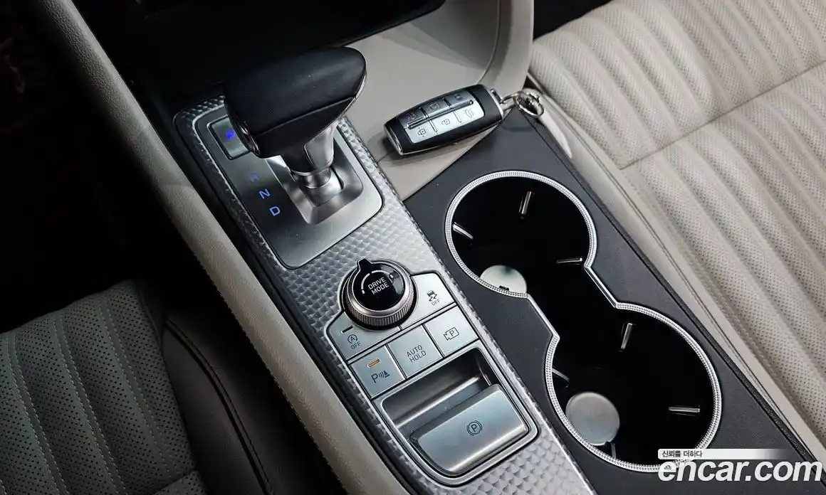 Genesis G70 2022 2.0 гидро в Москве № 1832445, фото 12