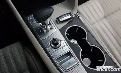 Genesis G70 2022 2.0 гидро в Москве № 1832445, миниатюра 12
