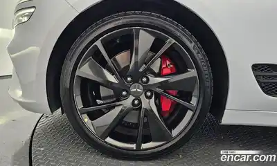 Genesis G70 2022 2.0 гидро в Москве № 1832445, миниатюра 5