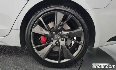 Genesis G70 2022 2.0 гидро в Москве № 1832445, миниатюра 7