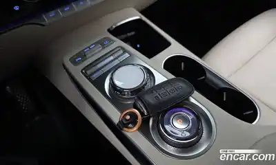 Genesis GV70 2022 2.5 гидро в Москве № 1832485, миниатюра 12