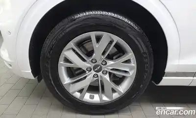 Genesis GV70 2022 2.5 гидро в Москве № 1832485, миниатюра 5