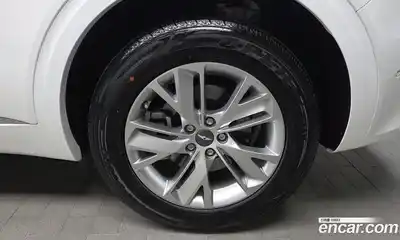 Genesis GV70 2022 2.5 гидро в Москве № 1832485, миниатюра 7