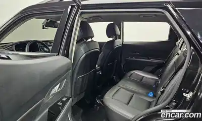 SsangYong Korando 2025 1.5 гидро в Москве № 1832628, миниатюра 11
