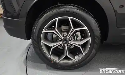 SsangYong Korando 2025 1.5 гидро в Москве № 1832628, миниатюра 5