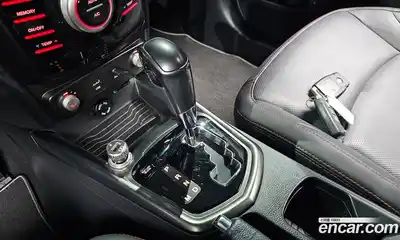 SsangYong TIBOLI 2017 1.6 гидро в Москве № 1832896, миниатюра 12