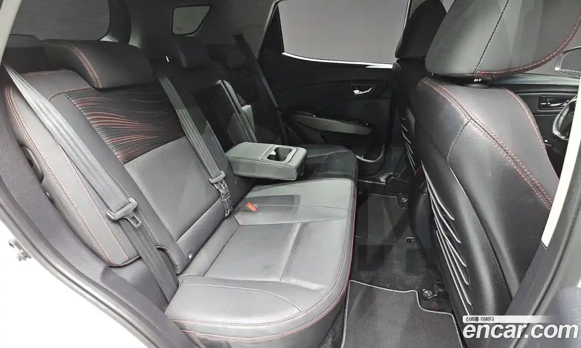 SsangYong TIBOLI 2017 1.6 гидро в Москве № 1832896, фото 24