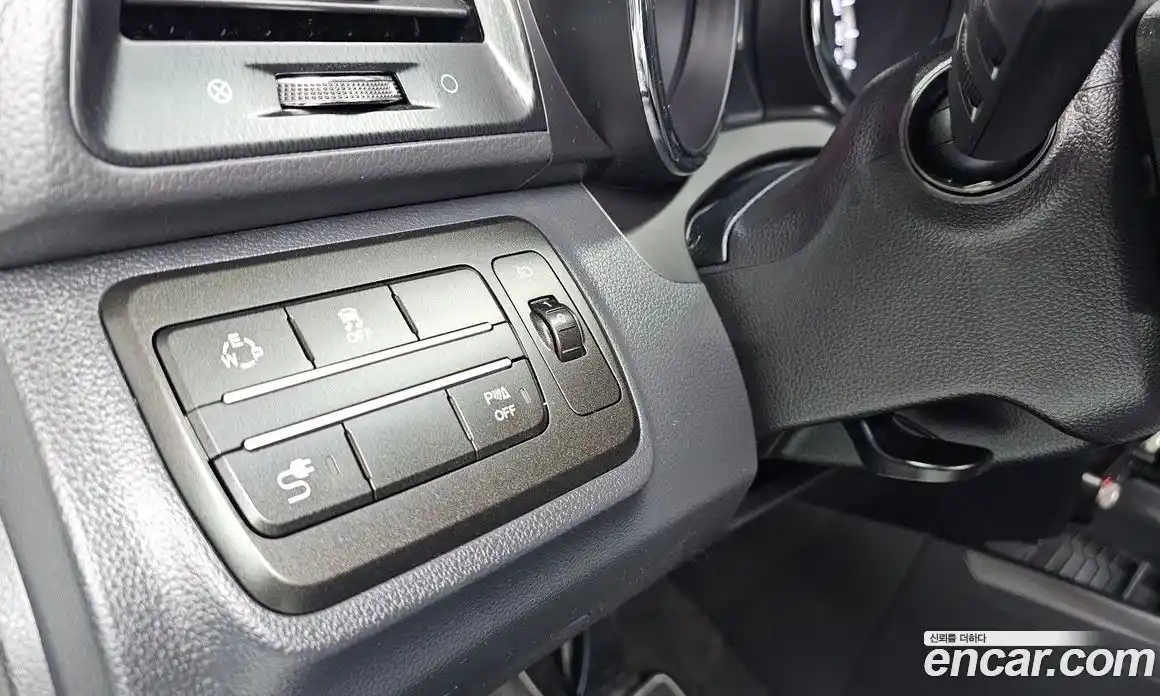 SsangYong TIBOLI 2017 1.6 гидро в Москве № 1832896, фото 28