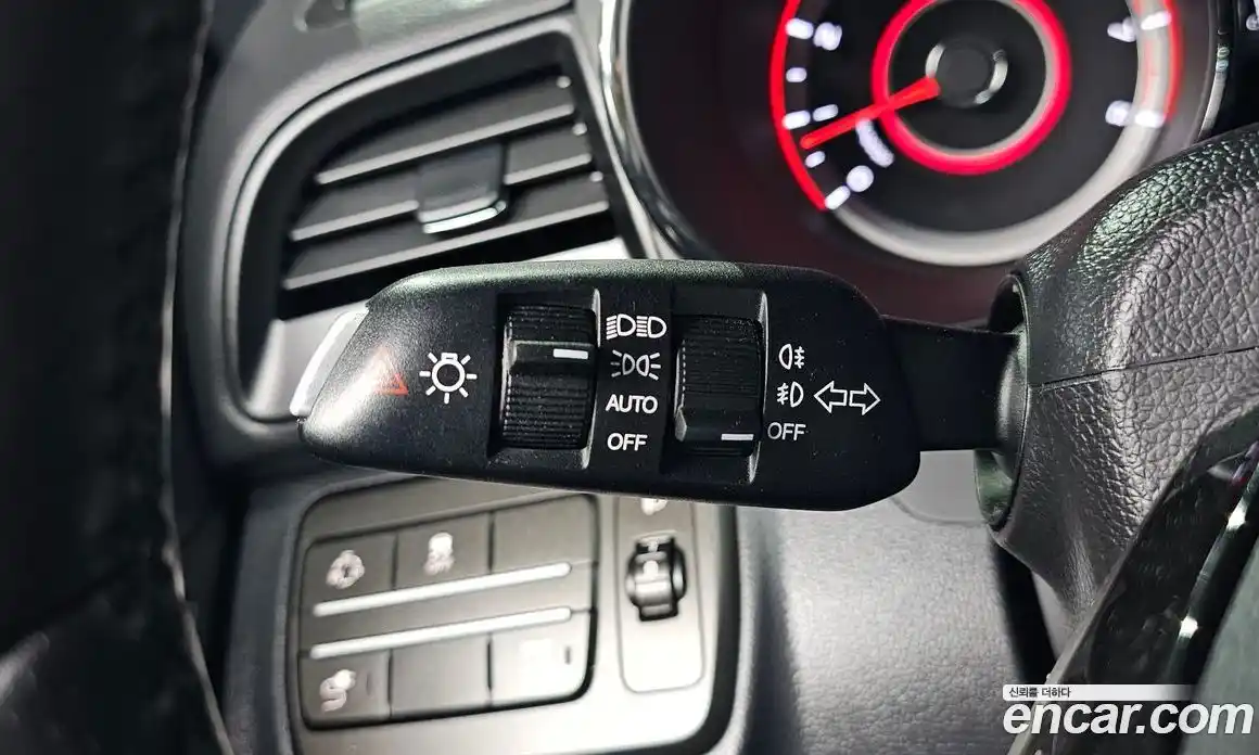 SsangYong TIBOLI 2017 1.6 гидро в Москве № 1832896, фото 32