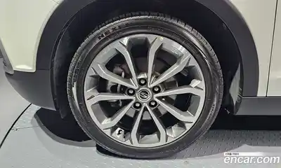 SsangYong TIBOLI 2017 1.6 гидро в Москве № 1832896, миниатюра 5