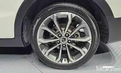 SsangYong TIBOLI 2017 1.6 гидро в Москве № 1832896, миниатюра 7