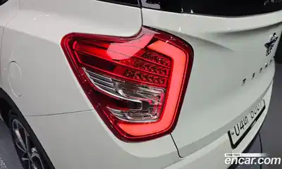 SsangYong TIBOLI 2017 1.6 гидро в Москве № 1832896, миниатюра 9
