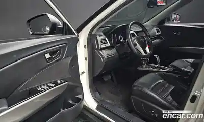 SsangYong TIBOLI 2015 1.6 гидро в Москве № 1832918, миниатюра 11