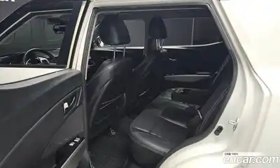 SsangYong TIBOLI 2015 1.6 гидро в Москве № 1832918, миниатюра 12