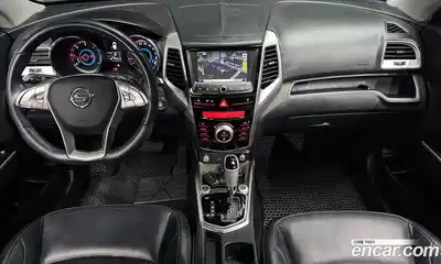 SsangYong TIBOLI 2015 1.6 гидро в Москве № 1832918, миниатюра 7