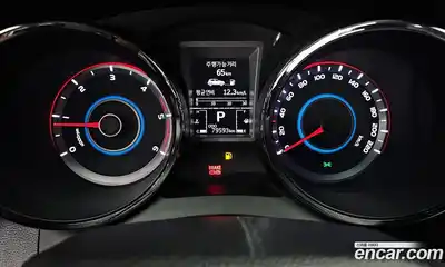 SsangYong TIBOLI 2015 1.6 гидро в Москве № 1832918, миниатюра 8