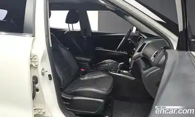 SsangYong TIBOLI 2015 1.6 гидро в Москве № 1832918, миниатюра 10