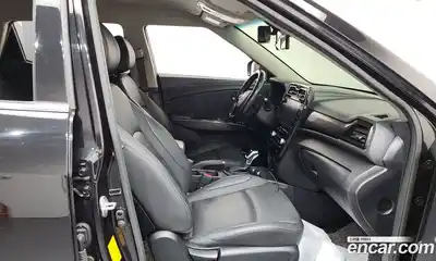 SsangYong TIBOLI 2019 1.6 гидро в Москве № 1832960, миниатюра 11