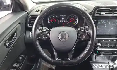 SsangYong TIBOLI 2019 1.6 гидро в Москве № 1832960, миниатюра 12