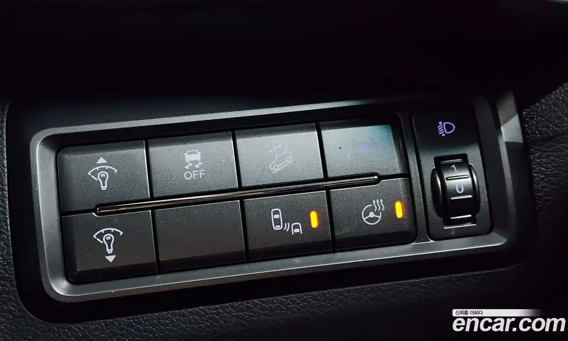 SsangYong TIBOLI 2019 1.6 гидро в Москве № 1832960, фото 13