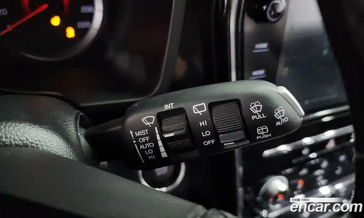 SsangYong TIBOLI 2019 1.6 гидро в Москве № 1832960, фото 14
