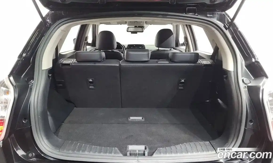 SsangYong TIBOLI 2019 1.6 гидро в Москве № 1832960, фото 20