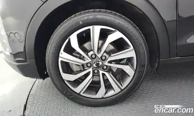 SsangYong TIBOLI 2019 1.6 гидро в Москве № 1832960, миниатюра 5