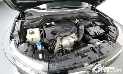 SsangYong TIBOLI 2019 1.6 гидро в Москве № 1832960, миниатюра 6