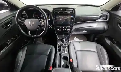 SsangYong TIBOLI 2019 1.6 гидро в Москве № 1832960, миниатюра 7