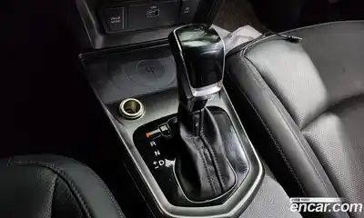 SsangYong TIBOLI 2019 1.6 гидро в Москве № 1832960, миниатюра 9