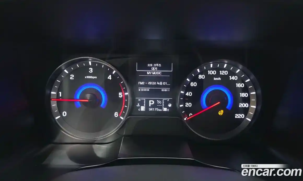 SsangYong TIBOLI 2019 1.6 гидро в Москве № 1832978, фото 11